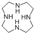 Cyclen;1,4,7,10-Tetrazacyclododecane CAS:294-90-6
