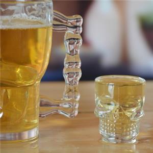 Shot Glasses