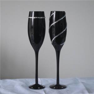 Champagne Glasses