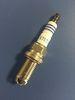 Multi - Electrode Match Automobile Spark Plugs High Alumina Ceramics Superior Insulation