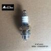 16 mm Gasoline Chainsaw Spark Plug PR15Y With Shining Nickel
