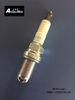 Car Spark Plug BKUR6ETB With 3 - Electrode , Iridium Ngk Spark Plug For GM 96307729