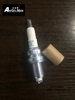 2 Electrodes Automotive Spark Plugs , BKR6EKC Ngk Motorcycle Spark Plugs