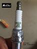 4ZZFE Copper Central Electorde Ngk Spark Plug Auto Parts For Corolla 90080-91194 K16R-U11 BKR5EY