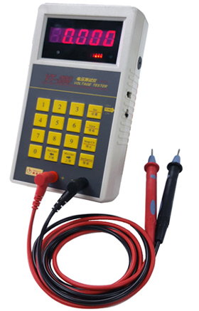 Voltage Tester