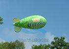 Attractive PVC Advertising Zeppelin Balloon Helium Gas Inflatable Logo Printed