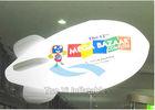 Customized Advertising Zeppelin Helium Balloon Inflatable Flame Retardant