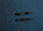 Single Row Pcb Wire To Board Connectors 1.0mm Pitch  A1001H For Automotive Equipments
