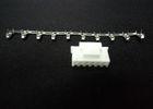 Wire Connector Terminals Pitch 2.50mm Brass A2501 Series Housing AWG#22 - 28