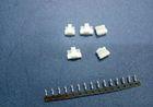 1.0mm pitch wire housing with mating lock, wire to board connector type A1005HA