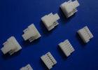 white color PA66 materials 1.0mm pitch wire housing with lock wire-to-board connector A1017HA