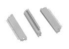 Laptop / Inventor FFC / FPC Connector 30 Pin , Flat Cable Connector 1.00mm Pitch