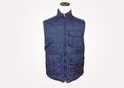 Comfortable Sleeveless Ladies Casual Pants  , Lightweight Cotton Vest