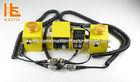 ABG423 Leveling System Ultrasonic Sensor for Volvo Asphalt Paver
