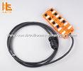 Construction Machinery Asphalt Paver Parts Dynapac A3 Series Led Module