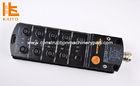 Dynapac Concrete Spreader A5 Series Led Module for Asphalt Finisher Paver