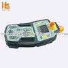 Asphalt Paver ABG Vogele Remote Control Left Side And Right Side