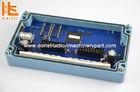 Asphalt Paver ABG Titan 325 Electrical Spare Parts IO Card / Module