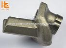 High Precision 65MnB HT11 End Mill Holder Wirtgen Spare Parts