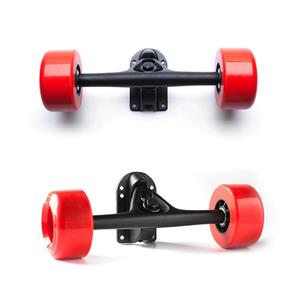 Electric Skateboard Unpower Truck Set