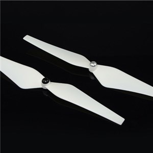 Plastic Self-lock Propeller