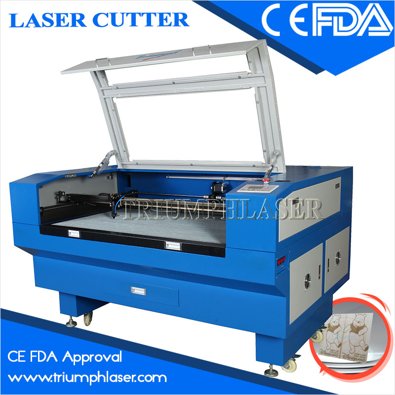 Triumph Laser cutting machine