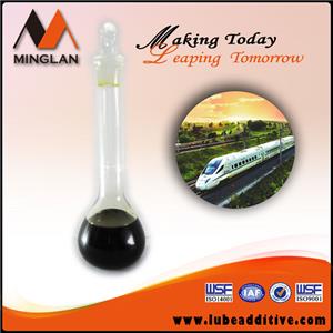 Zinc-free Engine Oil Additive Package Lube Additive
