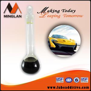 Engine Oil Additive Package(containing Boron)%