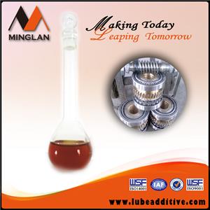 Worm Gear Lubricant Additive Package