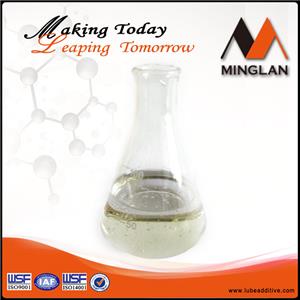 Boronizing Phosphorus Amine Ester