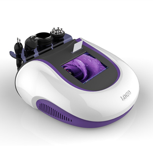 RF-Magic Facial Machine,Multifunction Facial Machine,Vacuum Slimming Machine 