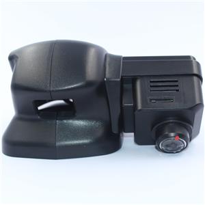 Vehicle Travelling Data Recorder Night Vision Hidden Camera With Novatek 96655 For Landrover And Jaguar