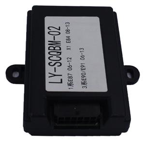 Window Roll Up Module For BMW Window Closing Module For BMW 3 Serial E90