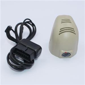 Audi Car DVR hidden car Camera Recorder 170 Degree 6G Lens Car DVR G-Sensor car camera dvr