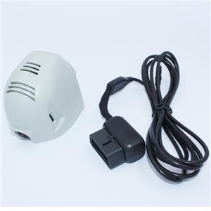 Audi Car DVR 2016 Hot sale new 1080P HD Car DVR with night vision camera system