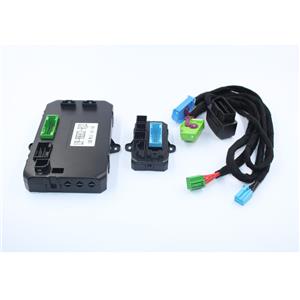 2016 New Special Car Air Conditioner Intelligent Remote Control System With Best Quality