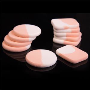 Triangle Shaped NR Makeup Sponge