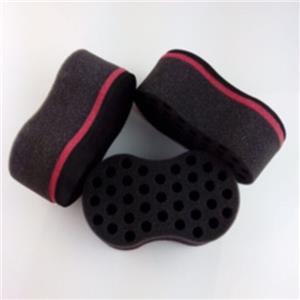 Small Hair Twist Sponge