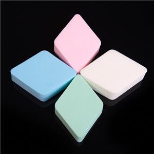 Ladder Shaped NBR Makeup Sponge