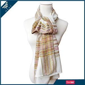 Soft Woven Scarf