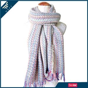 Best Quality Woven Scarf