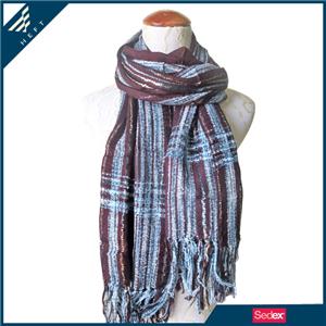 Wholesale Stripe Scarves