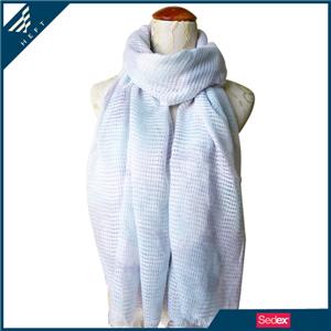 Gradient Colour Scarf