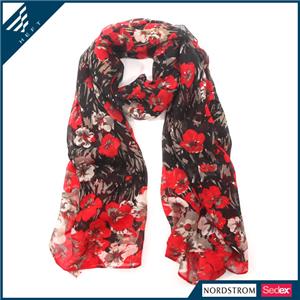 Beautiful Print Scarf