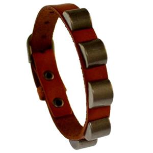 Leather Bracelets