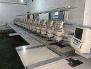 Tajama Barudan Embroidery Machine , Professional Monogramming Machine 920 906