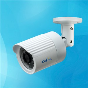 1.3 Mega CMOS Network HD IR Cylinder Camera