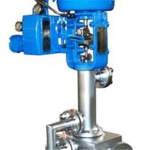 Butt Clamp Heat Preservation Valve