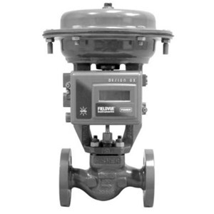 Fisher Control Valve