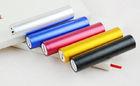 Multi Color Intelligent Power Bank Battery Backup High Safety 1 Year Warranty